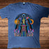 Self Actualized - Mineral Wash Vintage T-shirt